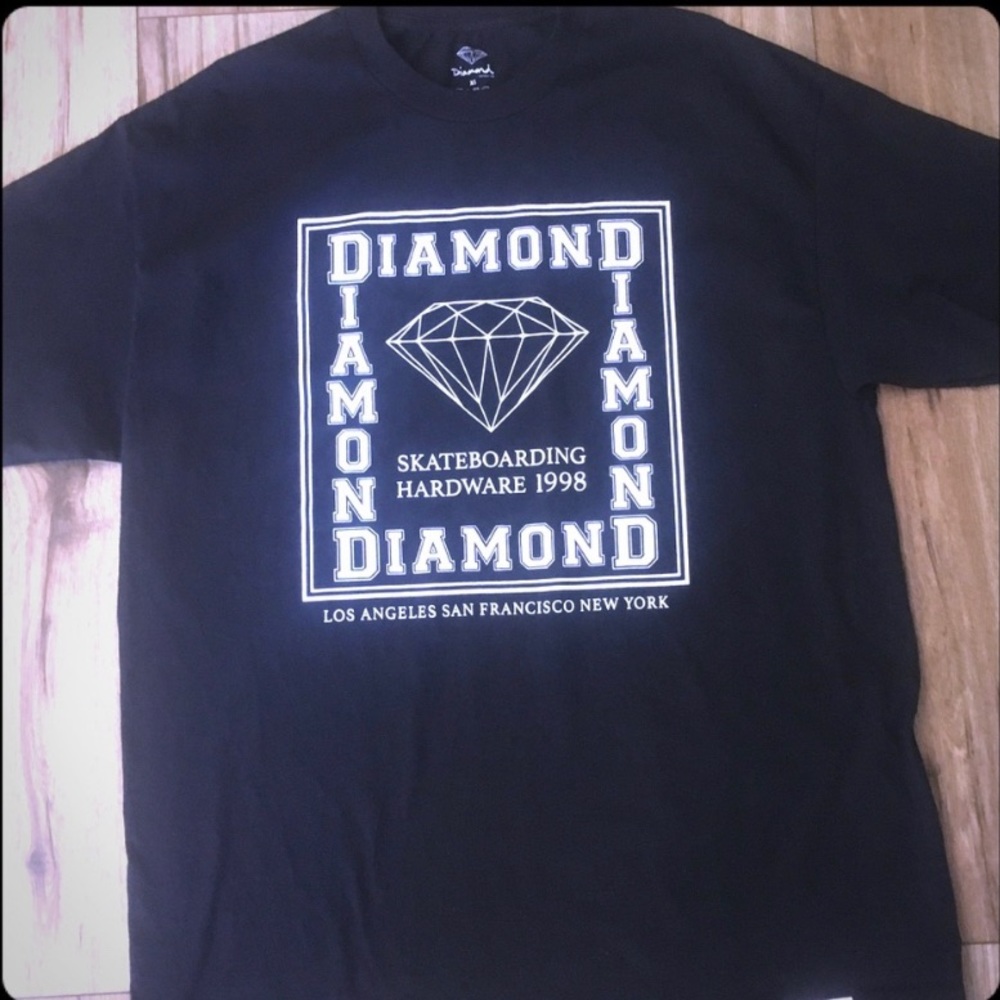 💎Diamond Supply T-Shirt💎